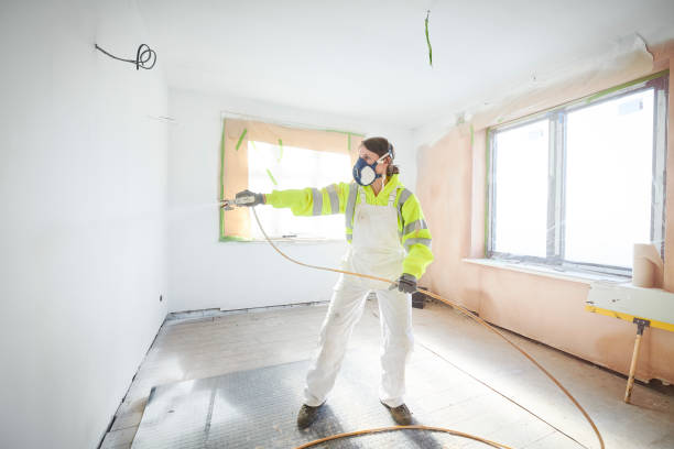 Best Mold Remediation for Vacation Homes  in Syracuse, KS